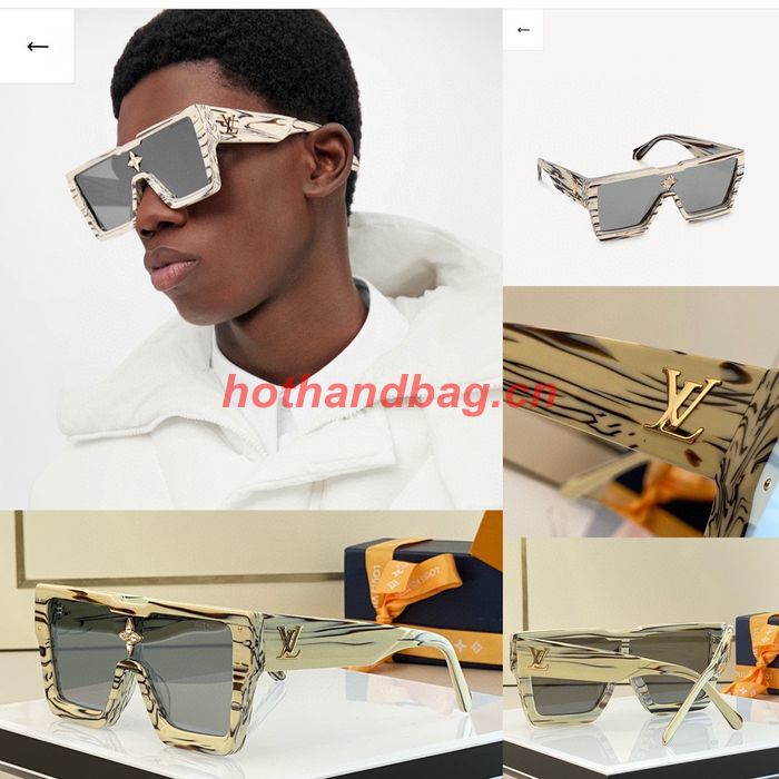Louis Vuitton Sunglasses Top Quality LVS02103